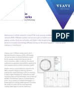 Interference Cellular Networks Intermodulation and Frequency Refarming White Papers Books en