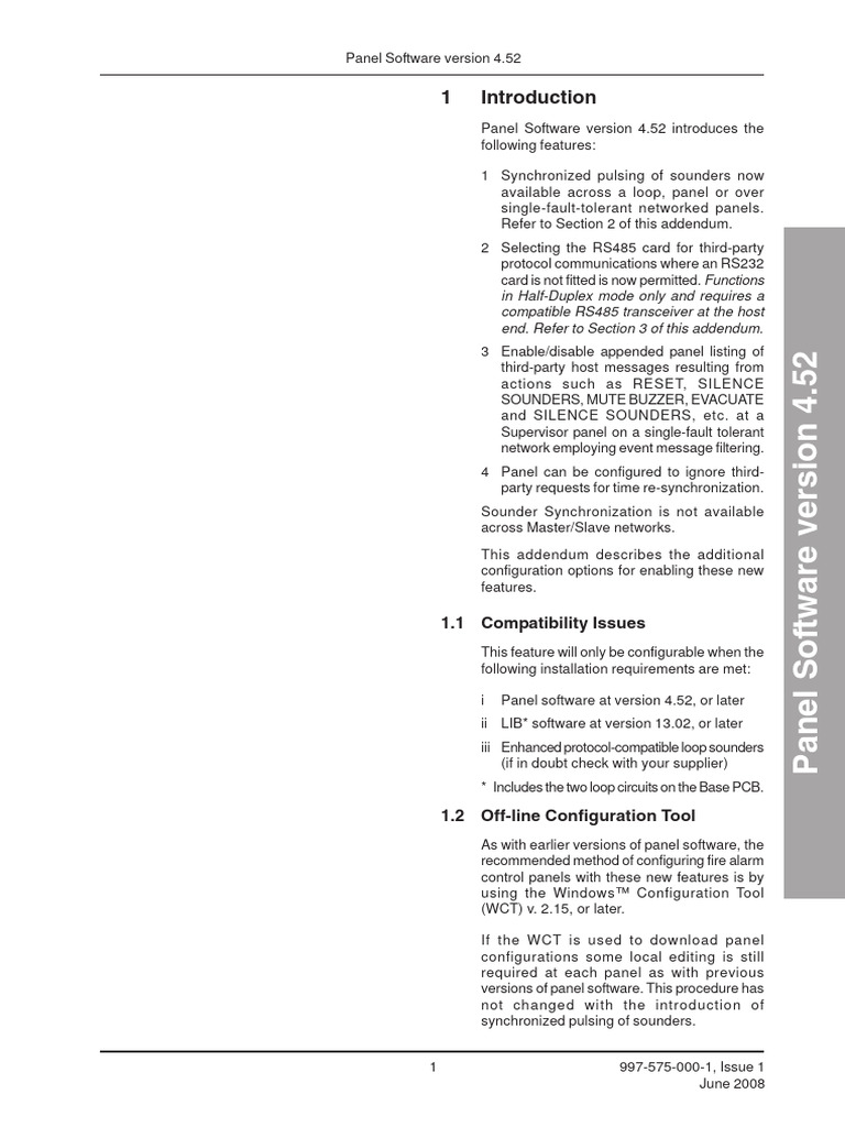 997 575 000 1 - 4 - 52ad | PDF | Menu (Computing) | Computer Engineering