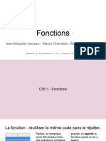 C05 - (FR) Fonctions