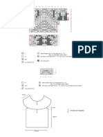 Bluza de Vara Tricotata (Schema)