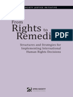 From Rights To Remedies 20130708