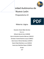 Evidencia de Aprendizaje-Etapa 1 - Lógica 4