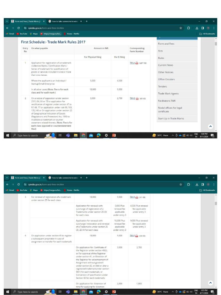Website Overview | PDF