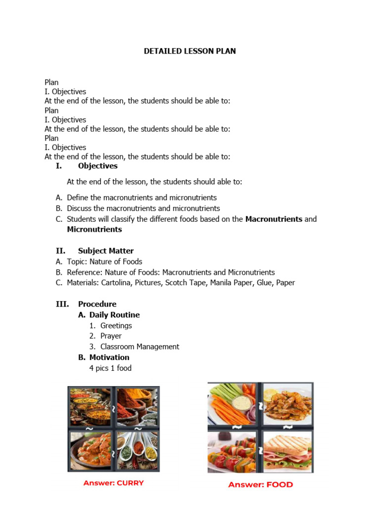 lesson-2-nature-of-food-lesson-plan-pdf-nutrients-foods