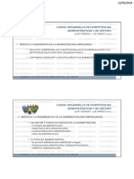 Modulo I Completo R