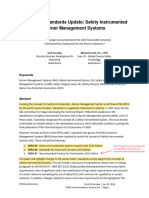 Aesolutions Codes and Standards Update Si-Bms