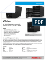 Datasheet IB-3640SU3 v3 e