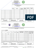 Year End Forms