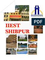 IIEST Shibpur