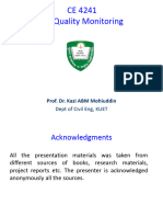 Occupational Hygiene Report Guidelines | PDF | Occupational Hygiene ...