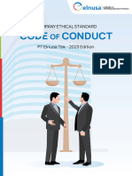 Code of Conduct 2023 Eng