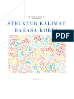 MATERI SESI III - Kalimat Positif