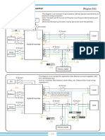 Wiring System For Inverter