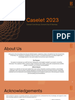 Caselet IITB 2023