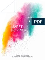 Livret de Prière WEB 2018