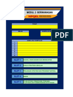 AKTIVTI BERASASKAN PENGALAMAN (EA)(1)