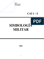 1-5 Ord Simbologia Militar