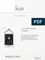 Portfolio Asri Mawaddah - Compressed