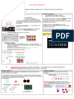 TD N°2: Réactions D'agglutination