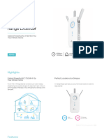 RE450 (UK) 3.0 Datasheet