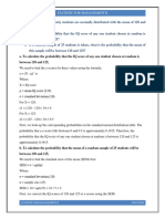 Statistics for Management II Group Assignment (2)