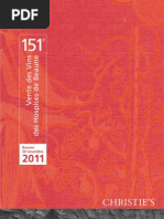 Download Hospices de Beaune Vente Des Vins 2011 by Luiz Cola SN72285678 doc pdf