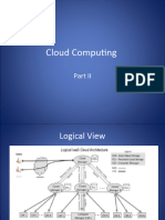 An Introduction To Cloud Computing Part 2