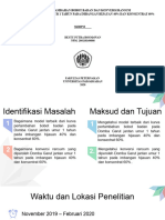 Bismillah PPT Sidang Destu