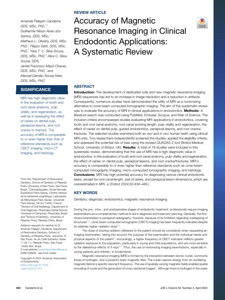 Magnet intelligence overview