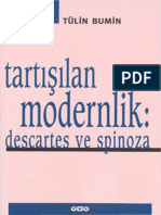 6148-49-Cogito-49-Dartishilan_Modernlik_Descartes_Ve_Spinoza-Tulin_Bumin-1996-91s