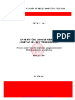 Áp Kế Píttông Dùng Để Kiểm Định Huyết Áp Kế - Quy Trình Kiểm Định