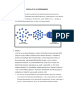 Tercera Ley de La Termodinamica - Compress