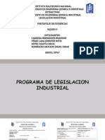 Portafolio de Evidencias - E9