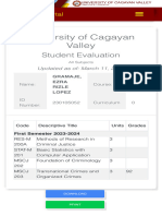 Student Portal 2