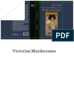 Victorian Murderesses the Politics of Fe