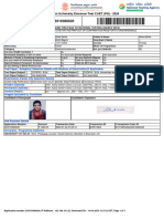 CUETPGApplicationForm 243510360020