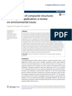 Budhe 2018 - Bonded Repair of Composites Structures in Aerospace Application A Review On Environmental Issues