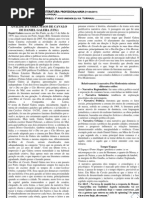 Maos de Cavalo-comentario