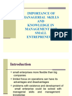 Managerment Skill (1)