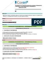 EDITAL DE ABERTURA DO CERTAME - COREN-PE - (Retificado em 19-01-2024)