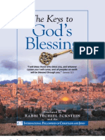 Keys To Blessing