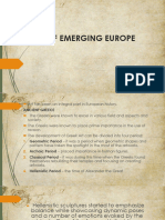 Art of Emerging Europe 031724