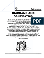 Diagrams and Schematics: Maintenance