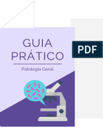 Guia Prático de Patologia Geral