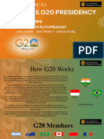 G20 gourav