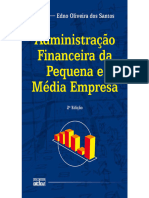 Resumo Administracao Financeira Da Pequena e Media Empresa Edno Oliveira Dos Santos