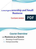 Small Business Unza Lect 1 - Copy