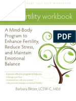 The Infertility Workbook - A Sample Exercise