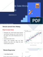 PPT-Data Mining-Pertemuan 4