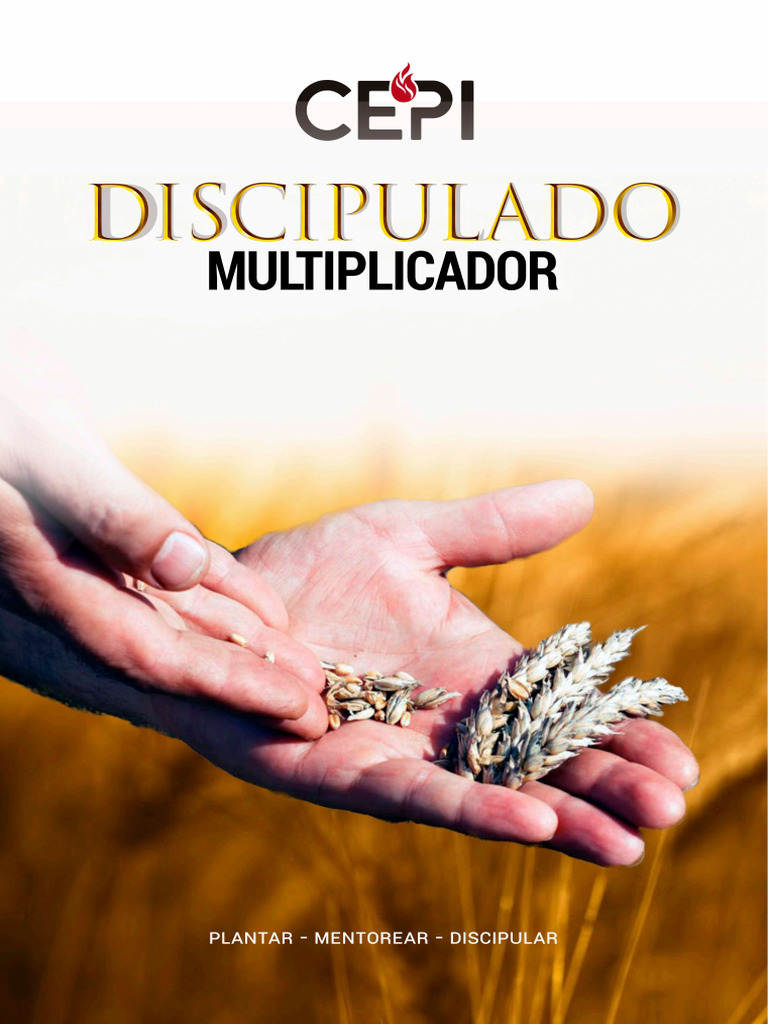 Discipulado Depi | PDF
